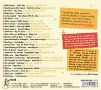Atomicat Rockers Vol.03 - Rockin Up A Storm