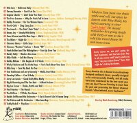 Atomicat Rockers Vol.04 - Do You Wanna Dance
