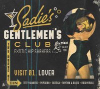 Sadie&acute;s Gentlemen&acute;s Club V1 - Lover