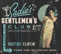 Sadie&acute;s Gentlemen&acute;s Club V2 - Flirtin