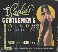 Sadie&acute;s Gentlemen&acute;s Club V4 - Ecstasy