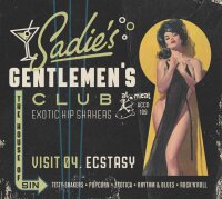 Sadie&acute;s Gentlemen&acute;s Club V4 - Ecstasy