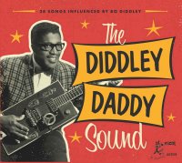 The Diddley Daddy Sound