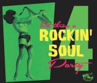 Rockin Soul Party Vol.4