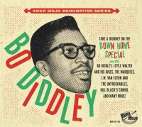 Bo Diddley