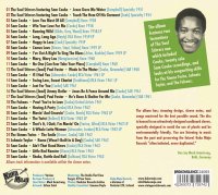 Sam Cooke - Movin and Groovin with - Spotlight On