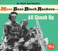 More Boss Black Rockers Vol. 3