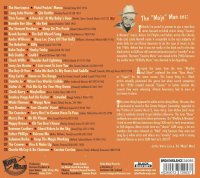 Rhythm &amp; Western Vol.1 - When Two Worlds Collide