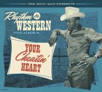 Rhythm &amp; Western Vol.2 - Your Cheatin&acute;Heart