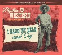 Rhythm &amp; Western Vol.4 - I Hang My Head And Cry