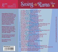 Swing A Rama Volume One