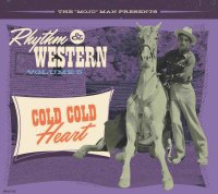 Rhythm &amp; Western Vol.5 - Cold Cold Heart