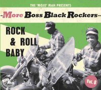 More Boss Black Rockers Vol. 8