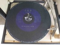 4 piece Tablemat / Coasters