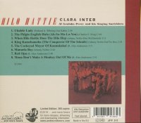 Clara Inter With Al Kealoha Perry And His Singing Surfriders - Hilo Hattie CD