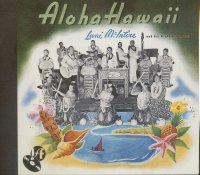 Lani McIntire and His Aloha Islanders