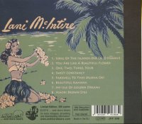Lani McIntire and His Aloha Islanders