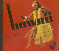 Harry Owens and His Royal Hawaiians - Hawaii CD