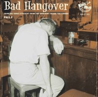 Bad Hangover LP DELETED