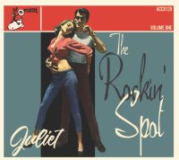 The Rockin Spot Volume 1 - Juliet