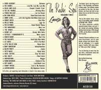 The Rockin Spot Volume 2 - Louise
