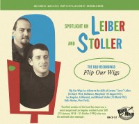 Spotlight Leiber and Stoller