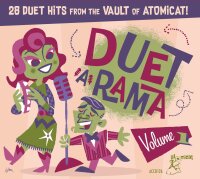 Duet-A-Rama Volume One