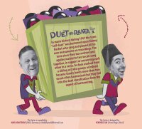 Duet-A-Rama Volume One