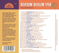Rockin Rollin USA Volume 1