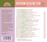 Rockin Rollin USA Volume 3