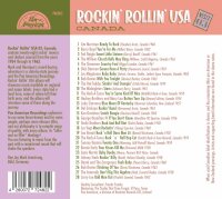 Rockin Rollin USA Volume 3