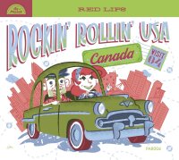 Rockin Rollin USA Volume 4