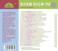 Rockin Rollin USA Volume 4