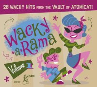 Wacky A Rama Volume 1