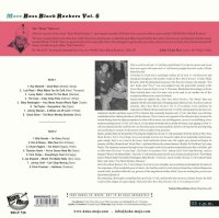 MORE BOSS BLACK ROCKERS Vol 6 Everythings Cool LP