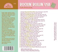 Rockin Rollin USA Volume 5