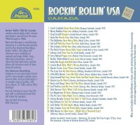 Rockin Rollin USA Volume 6