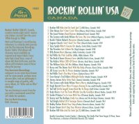 Rockin Rollin USA Volume 7