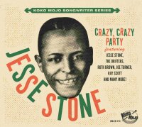 Jesse Stone - Crazy, Crazy Party