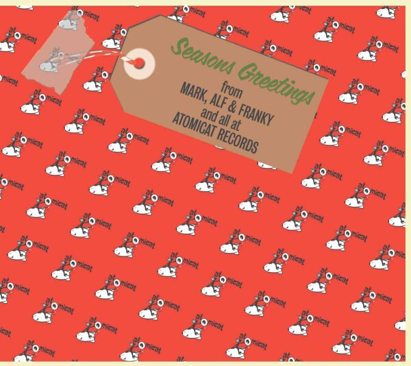 Season’s Greetings