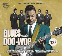 Blues Meets Doo Wop - Volume 3