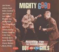 Mighty Good - Boy meets Girls 3CD Box