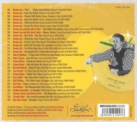Benny Joy - Little Red Book CD