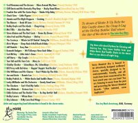 Atomicat Rockers Vol.6 - The Juke Box Man