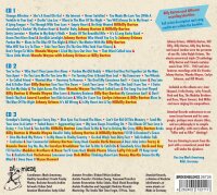 Billy Barton and friends - 3CD Box