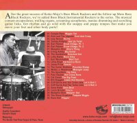 Boss Black Instrumentals Vol. 2