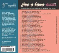 Jive A Rama Volume 5