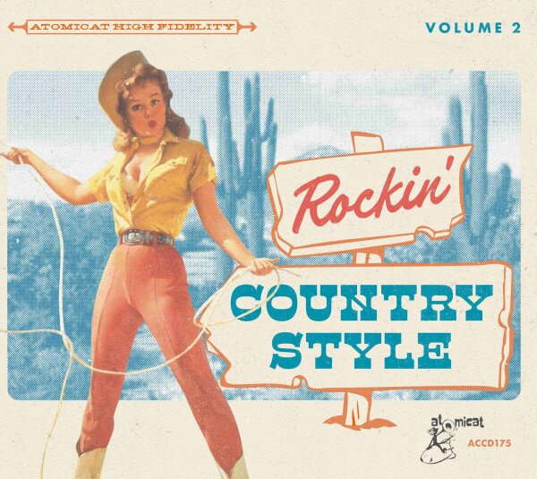 Rockin Country Style 2