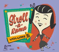 Stroll A Rama Volume 5