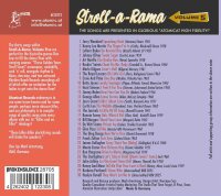 Stroll A Rama Volume 5